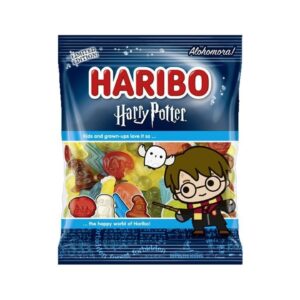 haribo harry potter