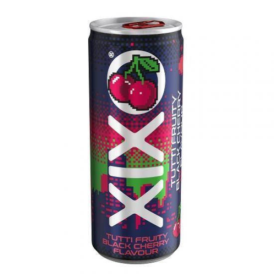 xixo energy drink