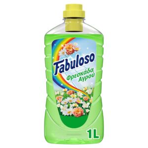 fabuloso καθαριστικά
