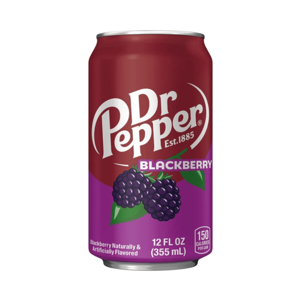 dr pepper