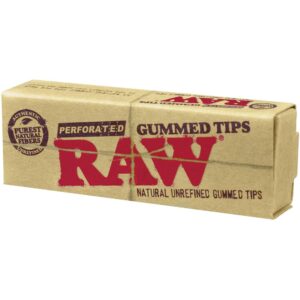 raw tips