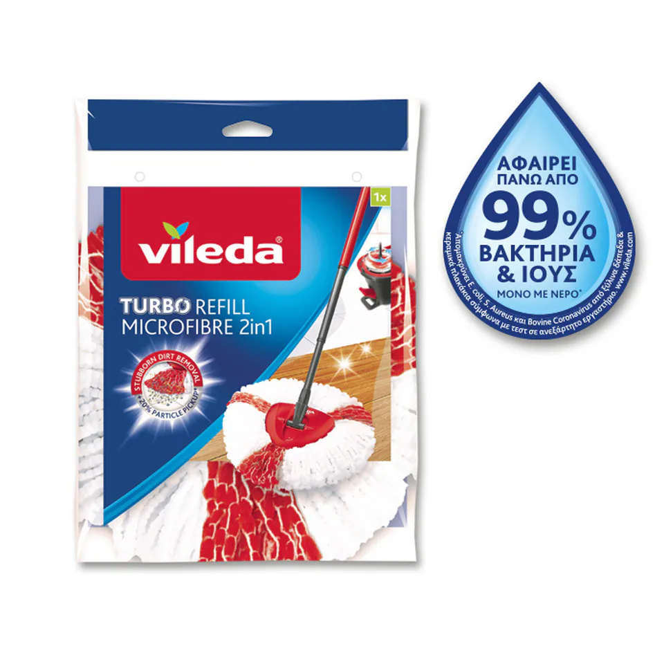 vileda