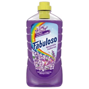 fabuloso καθαριστικά