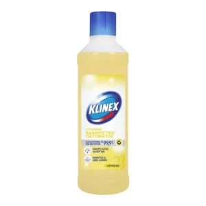 klinex υγρο πατωματος
