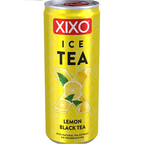 xixo lemon