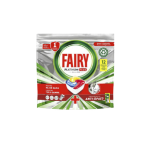 fairy platinum