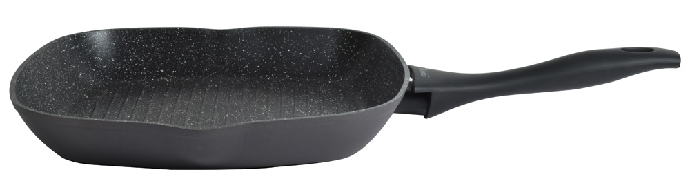 Estia Τηγάνι Γκριλιέρα Magma (28cm) - Image 2