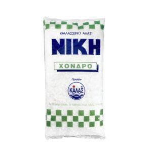 Αλάτι ΝΙΚΗ (Χονδρό) 1kg