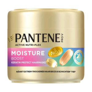 Pantene Μάσκα Μαλλιών Moisture Boost (300ml)