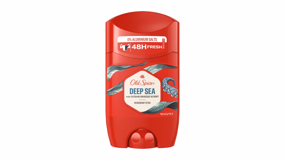 Old Spice Stick Deep Sea (50ml) - Image 3