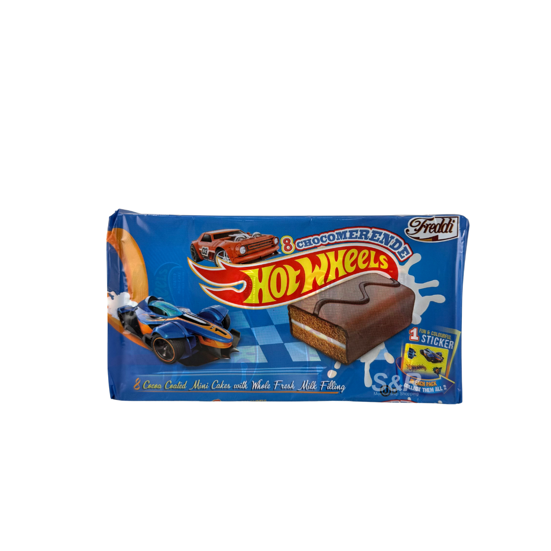 hot wheels cake