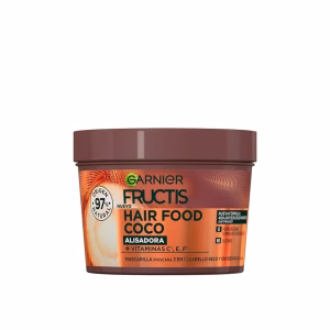 Garnier Fructis Μάσκα Μαλλιών Coconut (400ml)