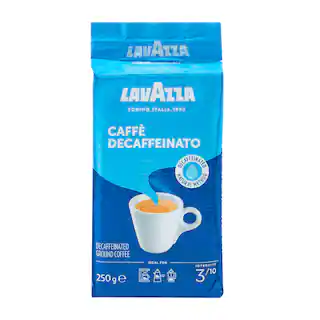 Lavazza Espresso (Decaf Ground) - (Tostatura Media) 250gr - Image 2