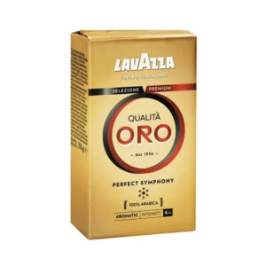 Lavazza Espresso (Qualita Oro) 250gr