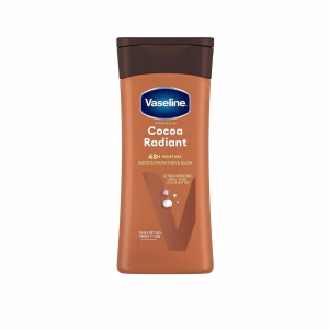 Vaseline Κρέμα Σώματος Cocoa Radiant (400ml)