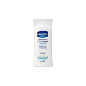 Vaseline Κρέμα Σώματος Advanced Repair (400ml)