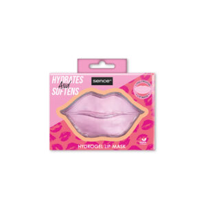 Sense Μάσκα Χειλιών Hydrate & Soften