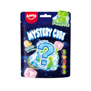 Ammos Mystery Cube (65gr)