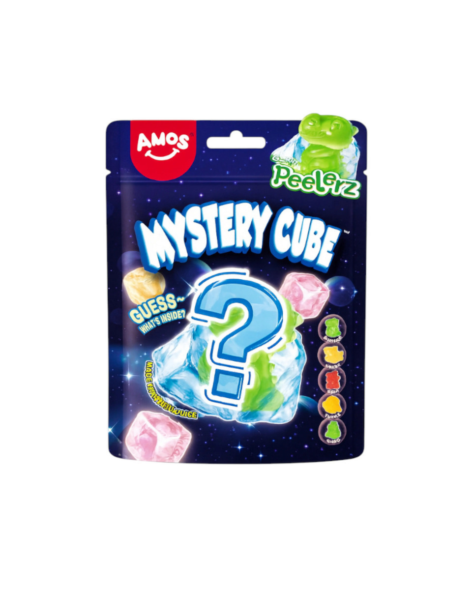 Ammos Mystery Cube (65gr)