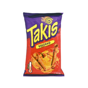 Takis Chips Volcano (100gr)