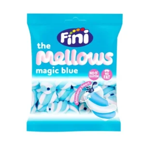 Fini Mellows Magic Blue (80gr)